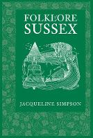 Folklore of Sussex (ePub eBook)