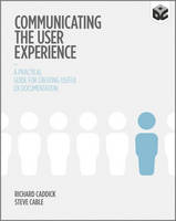 Communicating the User Experience (PDF eBook)