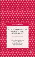 Global Stakeholder Relationships Governance: An Infrastructure (ePub eBook)