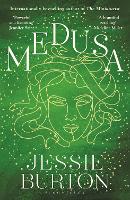 Medusa: A beautiful and profound retelling of Medusas story