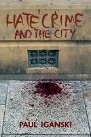 'Hate crime' and the city (PDF eBook)