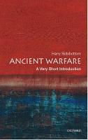 Ancient Warfare: A Very Short Introduction (ePub eBook)