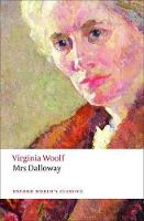 Mrs Dalloway (PDF eBook)