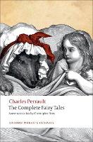 Complete Fairy Tales, The