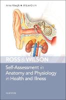 Ross & Wilson Self-Assessment in Anatomy and Physiology in Health and Illness (ePub eBook)