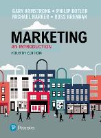 Marketing: An Introduction, European Edition (ePub eBook)