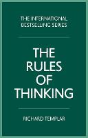 Rules of Thinking, The (ePub eBook)