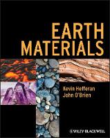 Earth Materials (ePub eBook)