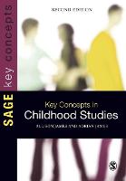 Key Concepts in Childhood Studies (PDF eBook)