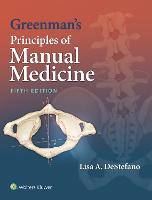 Greenman's Principles of Manual Medicine (ePub eBook)