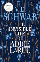 The Invisible Life of Addie LaRue (ePub eBook)