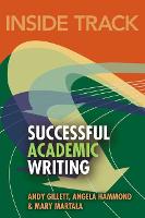 Inside Track to Successful Academic Writing (ePub eBook)