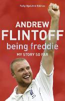Being Freddie: My Story so Far (ePub eBook)
