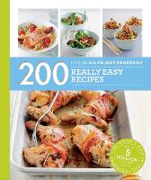 Hamlyn All Colour Cookery: 200 Really Easy Recipes: Hamlyn All Colour Cookbook