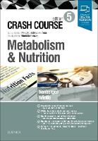 Crash Course Metabolism and Nutrition (ePub eBook)