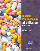 Medical Pharmacology at a Glance (PDF eBook)