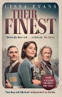 Their Finest: Now a major film starring Gemma Arterton and Bill Nighy