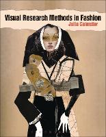 Visual Research Methods in Fashion (ePub eBook)