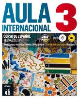 Aula Internacional 3 + online audio - Nueva edicion: Libro del alumno + ejercicios (B1)