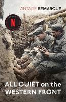 All Quiet on the Western Front: Now an Oscar and BAFTA Winning Film (ePub eBook)