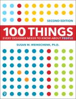 100 Things Every Designer Needs to Know About People (PDF eBook)