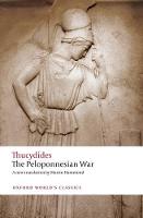 The Peloponnesian War (PDF eBook)