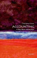 Accounting: A Very Short Introduction (PDF eBook)