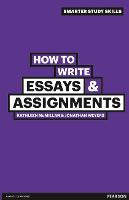 How to Write Essays & Assignments (PDF eBook)