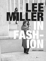 Lee Miller in Fashion