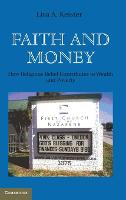 Faith and Money (PDF eBook)