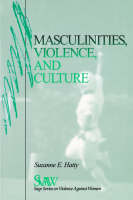Masculinities, Violence and Culture (PDF eBook)