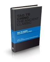 Tao Te Ching: The Ancient Classic (PDF eBook)
