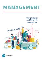 Management: Using Practice And Theory To Develop Skill (ePub eBook)