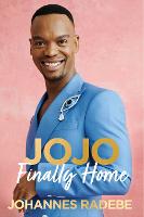Jojo: Finally Home - My Inspirational Memoir - THE SUNDAY TIMES BESTSELLER (2023) (ePub eBook)