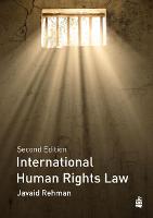 International Human Rights Law (PDF eBook)