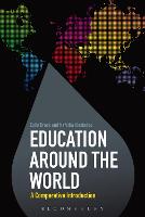 Education Around the World: A Comparative Introduction (PDF eBook)