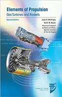 Elements of Propulsion: Gas Turbines and Rockets