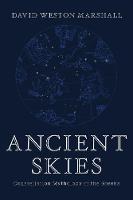 Ancient Skies: Constellation Mythology of the Greeks (ePub eBook)