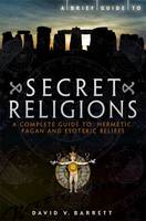 A Brief Guide to Secret Religions (ePub eBook)