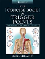 Concise Book of Trigger Points, The