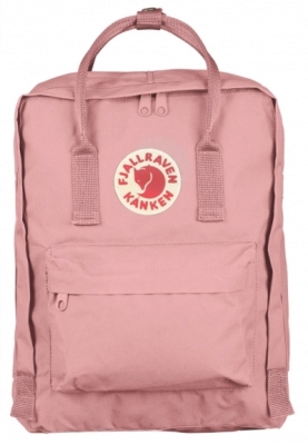 Fjallraven - Kanken Classic - Pink