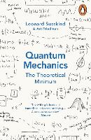Quantum Mechanics: The Theoretical Minimum (ePub eBook)
