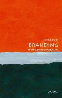 Branding: A Very Short Introduction (PDF eBook)