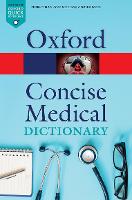Concise Colour Medical Dictionary (ePub eBook)