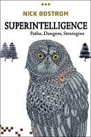 Superintelligence: Paths, Dangers, Strategies (ePub eBook)