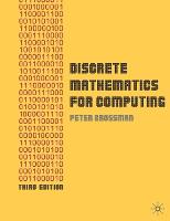 Discrete Mathematics for Computing (PDF eBook)