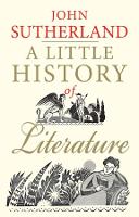 Little History of Literature, A