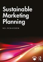 Sustainable Marketing Planning (PDF eBook)