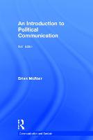 An Introduction to Political Communication (ePub eBook)