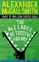 The No. 1 Ladies' Detective Agency (ePub eBook)